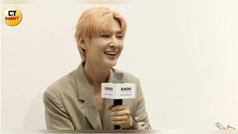 炎亞綸認「忍到極限」　喊話前隊友汪東城：真的辛苦了 ！