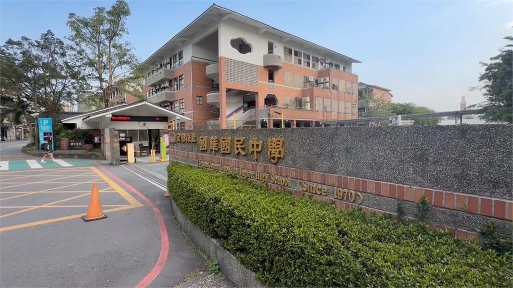 家長「漏夜排隊」搶進明星國中　教育處籲：升學制度多元沒必要