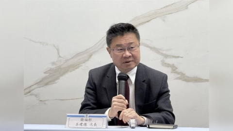 衛福部、社工界最新4共識！   比照醫糾設「社工基金」打官司付賠償