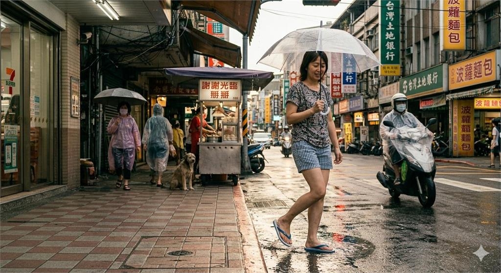 日本人狂列「台灣生活12大後遺症」！台網見1事笑翻：每個都好真實