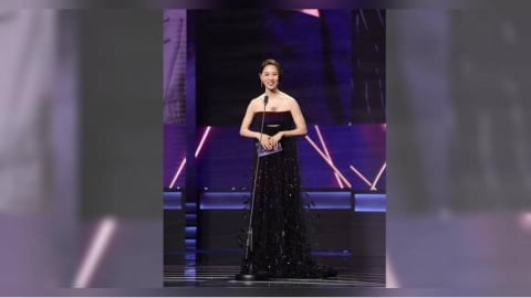 謝盈萱曝不為人知癖好　片場出現小被被