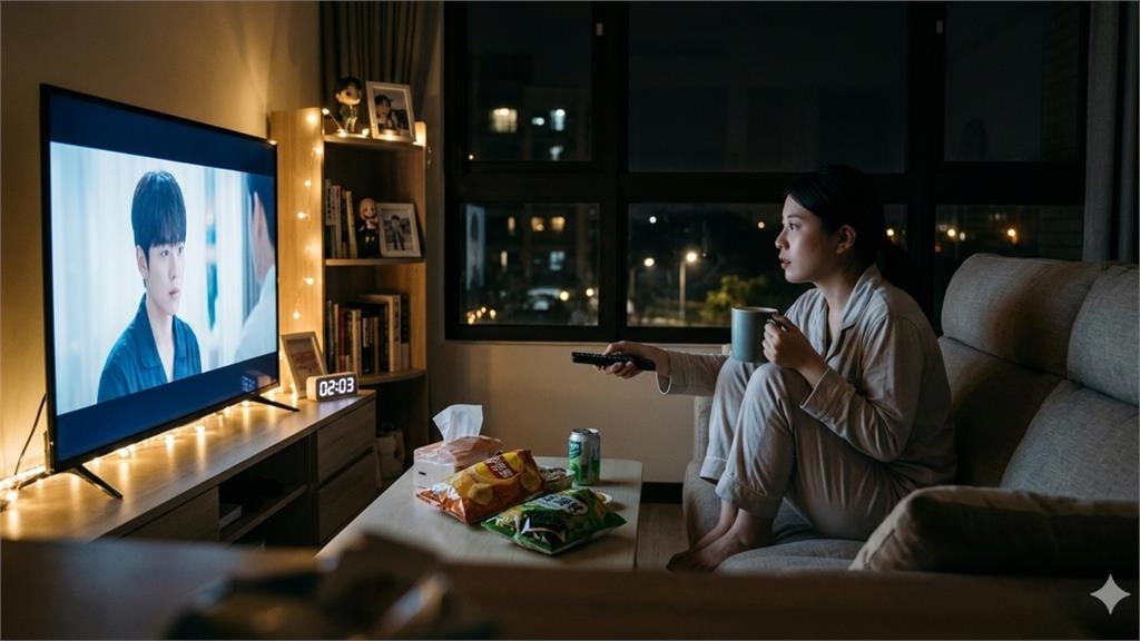 睡眠不佳恐升死亡率48%！專家曝「1睡眠壞習慣」：一堆人都中