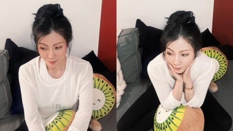 KIMIKO遭路人無故指責「命太好」　街頭幽默神回覆：我也這麼覺得！