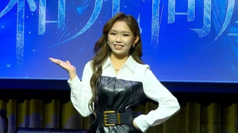 大馬歌手跨海來台發展　百冠歌手劉恩成鐵肺歌手李佳薇接班人