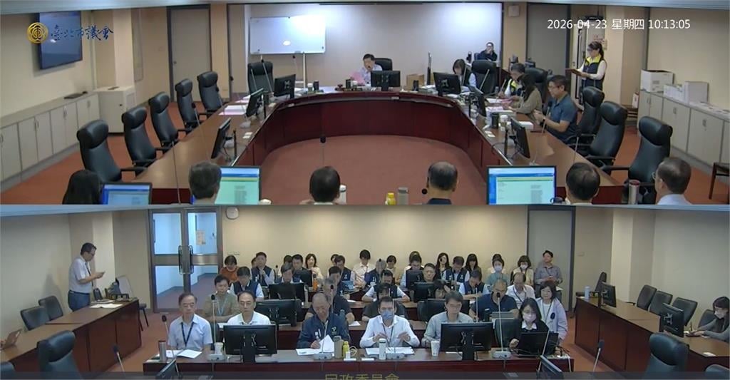 少子化影響 台北「脫北者」嚴重 10年來少掉一個大安區