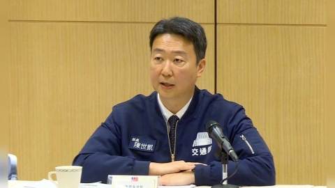 中東戰事衝擊油價　交通部補助計程車油費每輛六千元