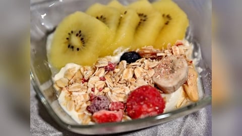 腸病毒季來了　逾8成兒童水果攝取不足、專家籲每天吃2份提升免疫力