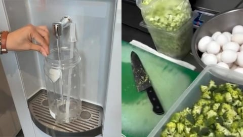 每天都在吃塑膠？「6大生活習慣」全中招：用茶包泡茶狂吞116億顆微塑膠