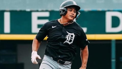 MLB／經紀公司PO文透露李灝宇是「訓練狂」超自律！未先發仍提早6小時到球場