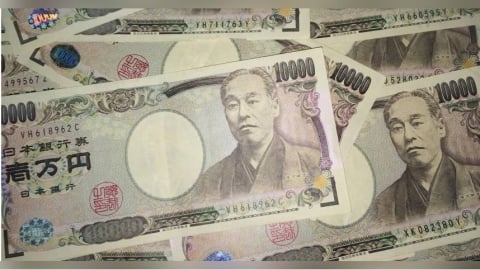 日幣下跌閃見0.198！達人揭「空手接刀」慘況　一票哈日族笑不出來