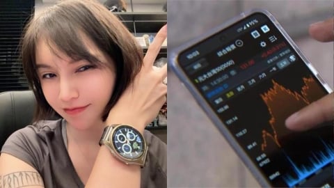 台股大跌全是「巴逆逆」發威？才買「這1支ETF」大盤秒翻黑嚇翻網：直接反轉