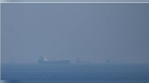 美軍印度洋攔截3艘伊朗油輪！德黑蘭首度扣押2艘貨櫃船