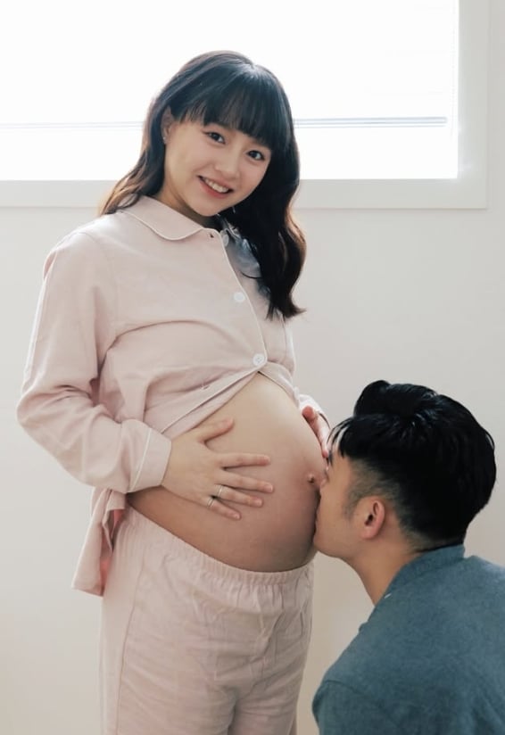 陳詩媛卸貨一個月認「不真實感」！曝月中生活：當媽路上先找回自己