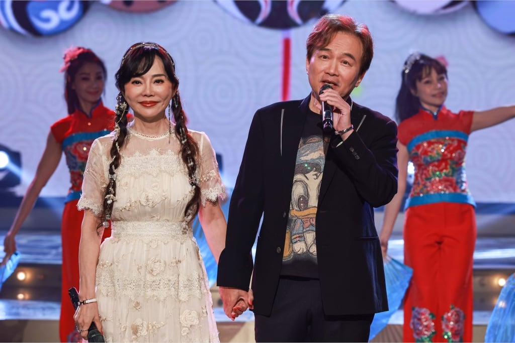 狄鶯認「想躲起來」10年沒上節目！因白冰冰破例「與孫鵬同台」內幕曝光