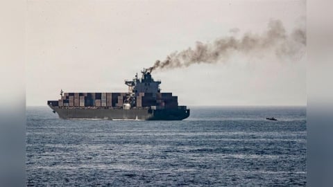 川普稱與伊朗衝突「沒有時間表」　美軍在亞洲海域扣押3艘伊朗油輪