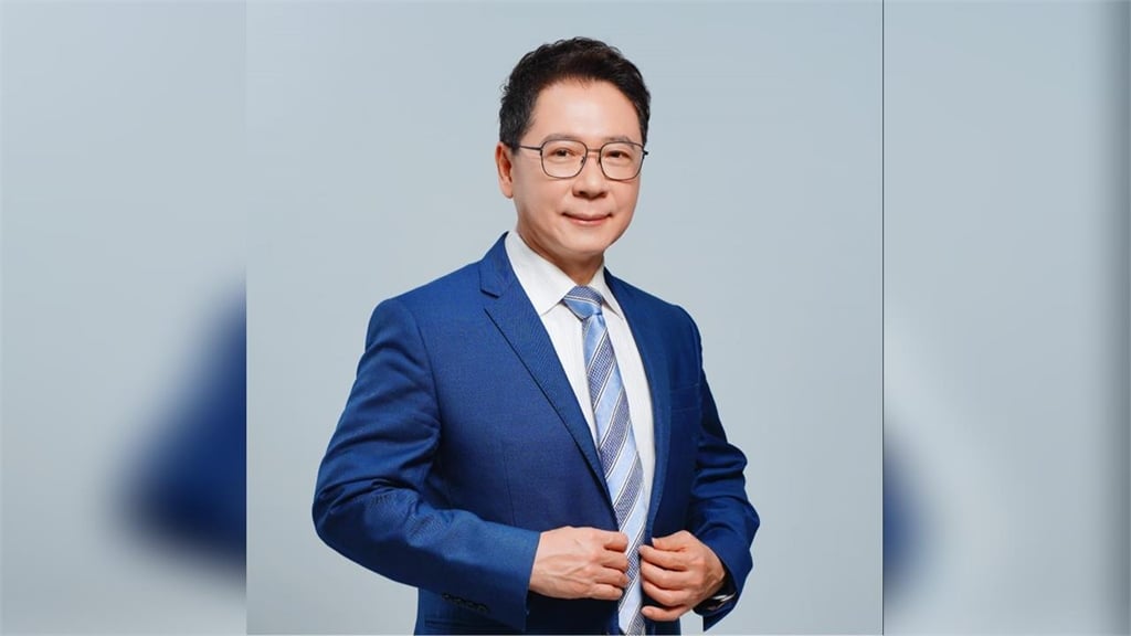 台股市值躍全球第6大「卻遇大怒神」！阮慕驊示警漲太快：休息一下是對的