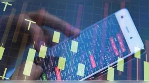 中東局勢不穩打擊市場信心　美股主要指數開盤走低