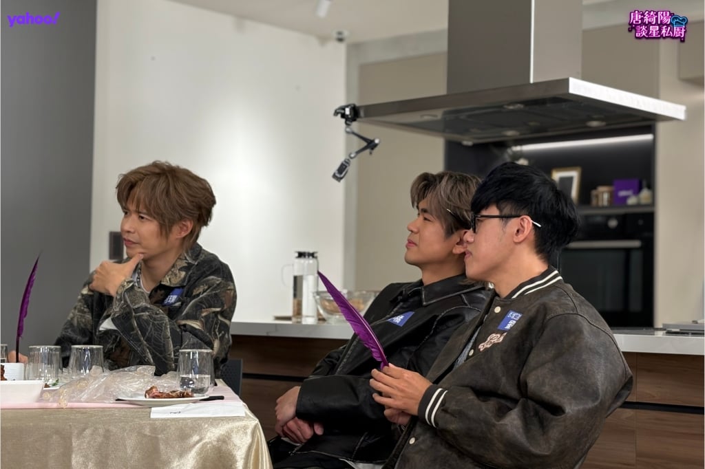 八三夭阿璞被控難搞！團員曝私下真面目「小事也刁鑽」 本人發聲認了