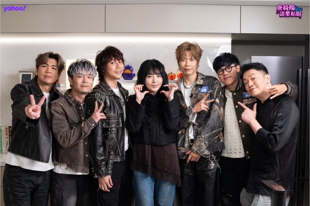 八三夭阿璞被控難搞！團員曝私下真面目「小事也刁鑽」 本人發聲認了