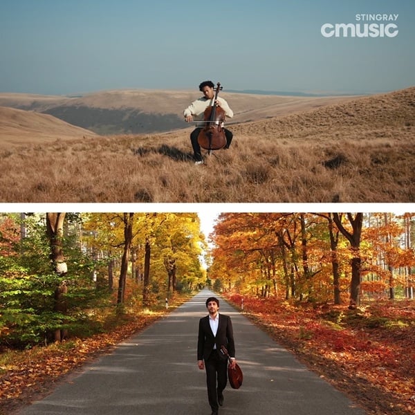 世界地球日特輯登場　CMusic打造自然音樂盛宴