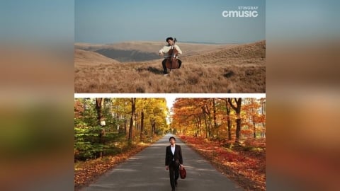 世界地球日特輯登場　CMusic打造自然音樂盛宴