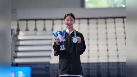 遭噁男留言騷擾！國體大跆拳女將不忍怒喊告 網全挺：一個都不放過