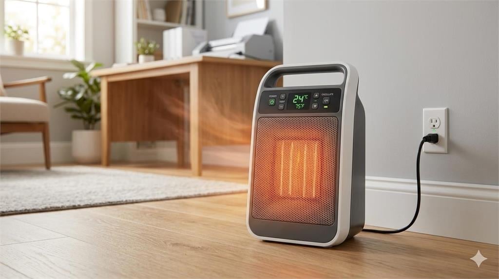 他插頭一插竟「火花炸出」燒黑牆！消防員曝關鍵原因：當心4警訊