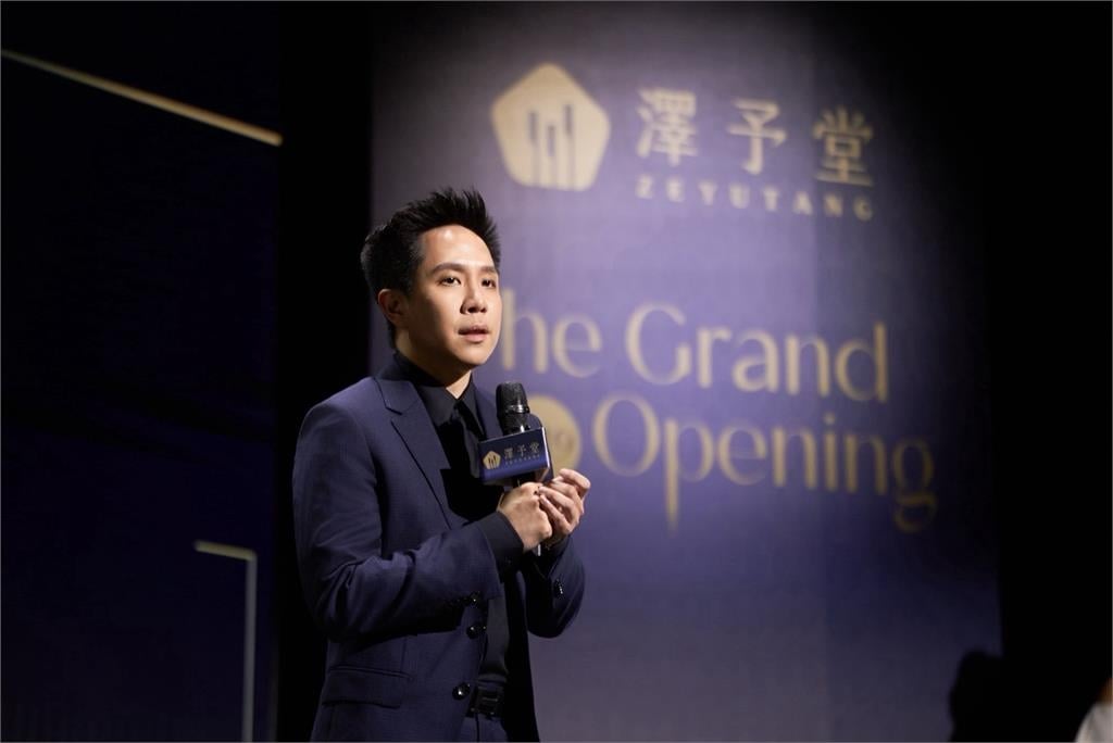 展現對家庭的責任感！歌手曾治豪甩肉15公斤 演藝事業再出發！