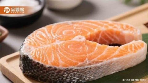 鮭魚稱霸「最強魚王」！專家曝4大神效護心又補腦