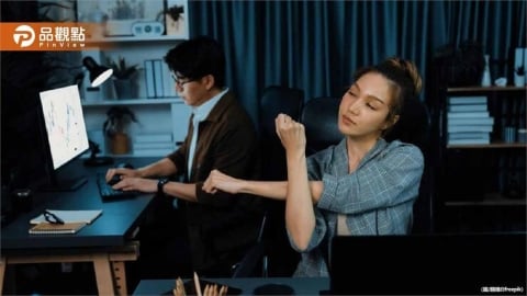 勞動部重磅修法！健檢頻率全面提升 夜班族強制每年到要做