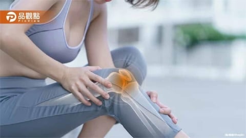 骨質疏鬆要當心！醫點名「這些族群」疲勞累積恐增跌倒風險