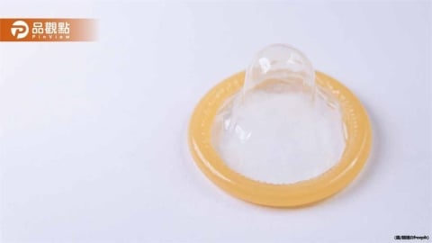 保險套將漲價30%！疾管署：台灣半年內供應無虞