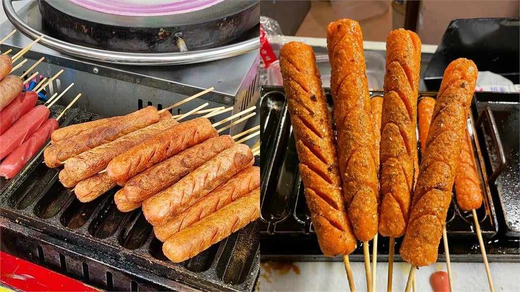 夜市「1神級美食」致癌物爆表「竟比香腸更毒」！醫揭3大暗黑內幕