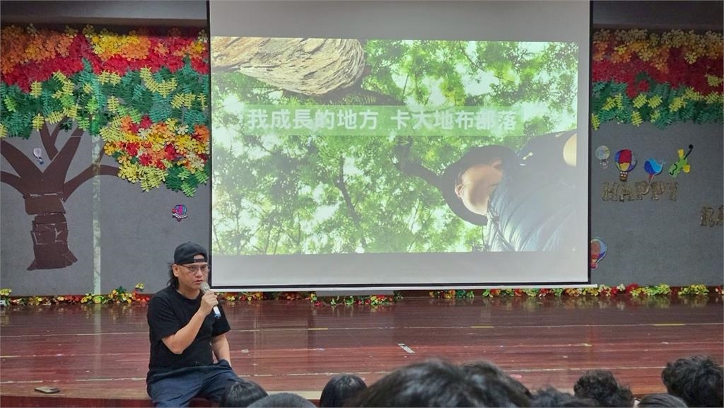 中華電信基金會推「好厝邊小導演」為偏鄉孩子逐夢