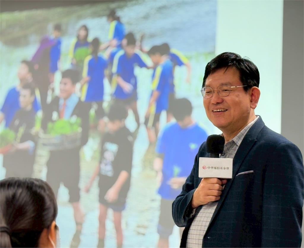 中華電信基金會推「好厝邊小導演」為偏鄉孩子逐夢