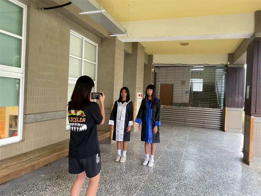 中華電信基金會推「好厝邊小導演」為偏鄉孩子逐夢