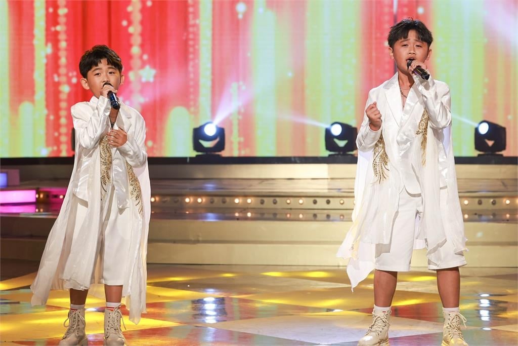 孫鵬錄影到一半向狄鶯大喊「跪下」 陽帆問「你在cue你自己嗎？」