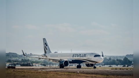 星宇航空爆麻疹！JX838航班54名接觸者遭匡列　疾管署監測至5月5號