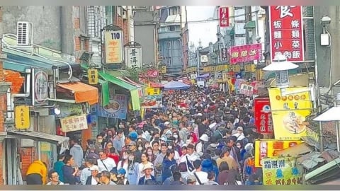 勞動節改全國放假掀討論　家長嘆失去「專屬休息日」