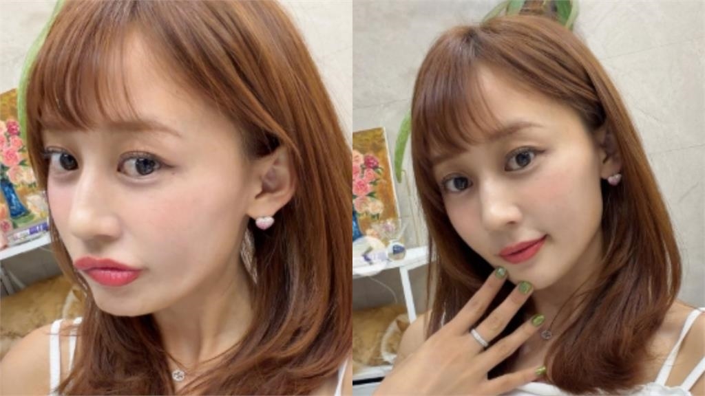 日「大尺度」網紅Macca火辣熱舞　「無罩」吸千萬觀看：跳太快看不清！