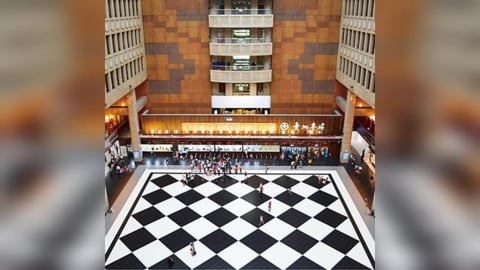 有爭議？傳「這廠商」標下北車商場　台鐵暫緩公告