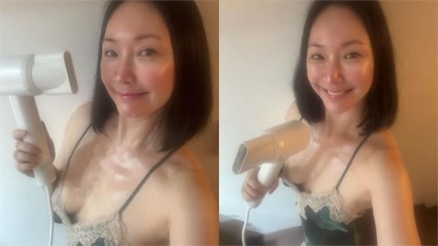 王俐人登上「SWAG直播」！激凸拍片爆紅後轉型　喊：你沒看錯