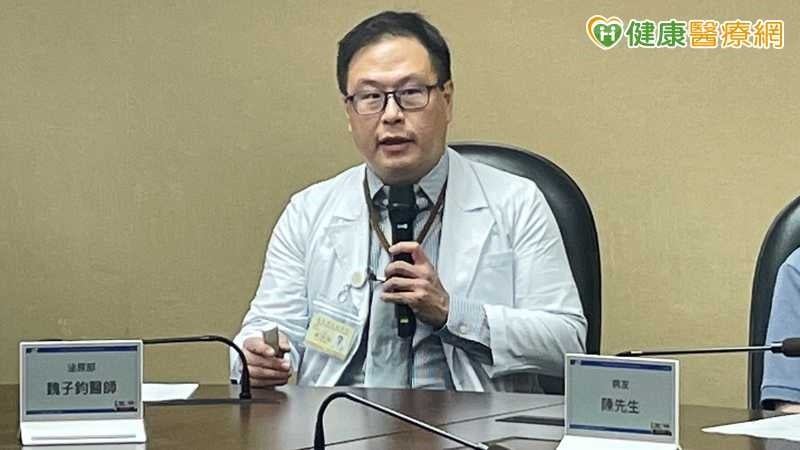 攝護腺癌年增近萬例！治療不只「全面切除」　北榮談奈米刀在臨床定位