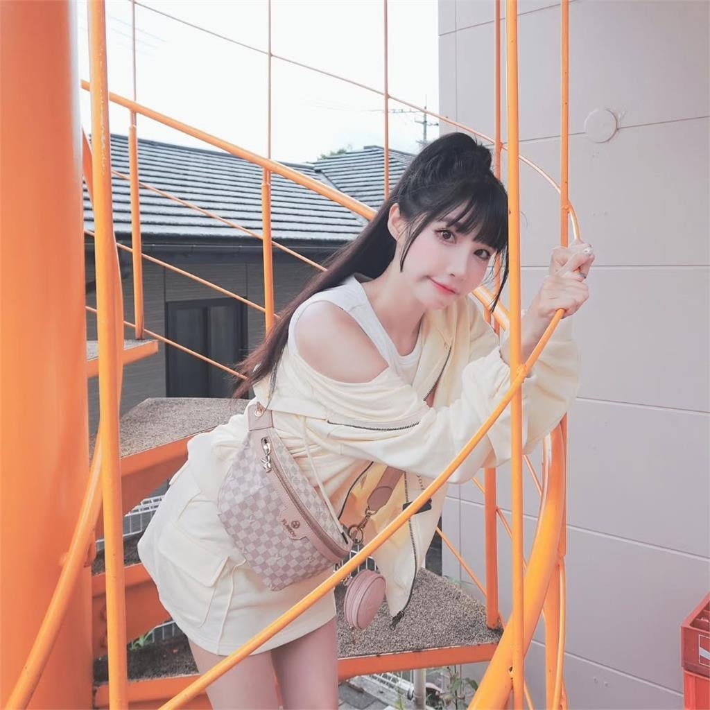 髮香來尬聊(影)／筠熹