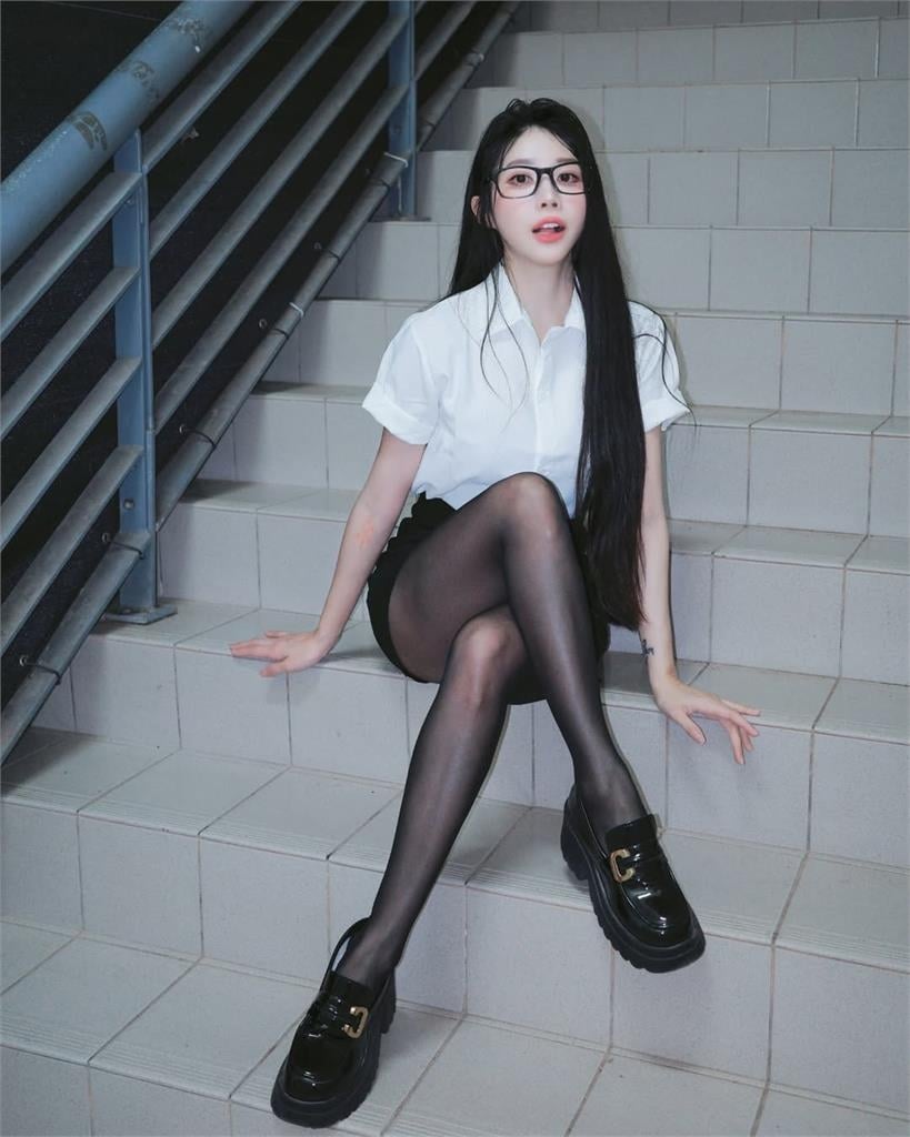 髮香來尬聊(影)／筠熹