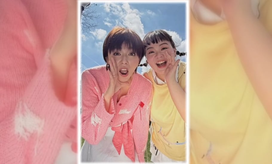 資優生為念大學連夜逃家　角頭千金宮美樂人生簡直八點檔