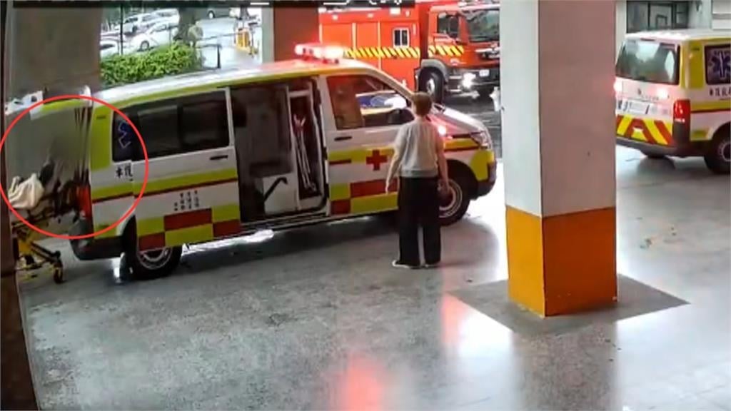 台中某高中烹飪課「排煙機故障」　3學生不適送醫