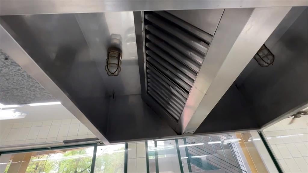 台中某高中烹飪課「排煙機故障」　3學生不適送醫