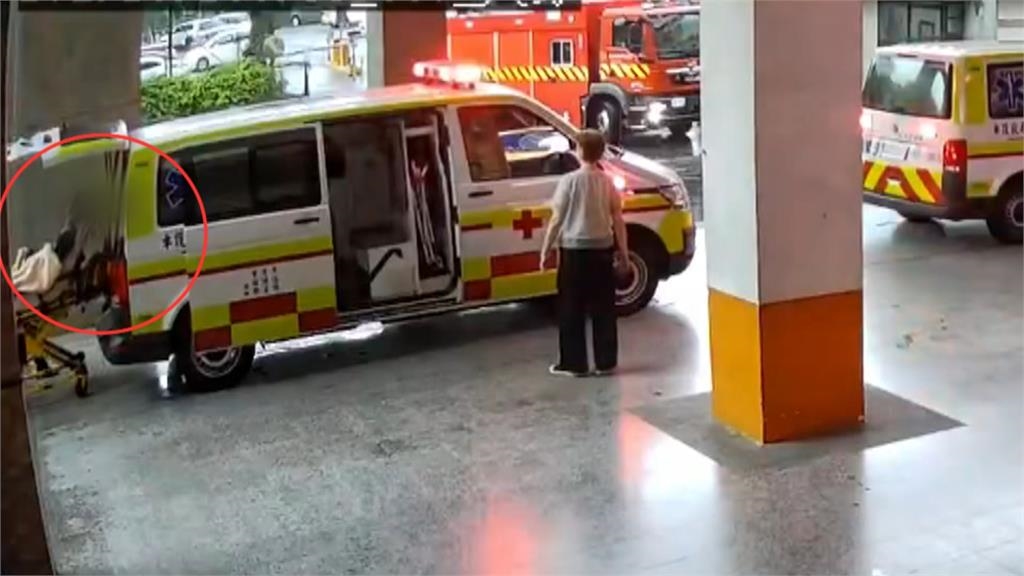 台中某高中烹飪課「排煙機故障」 3學生不適送醫
