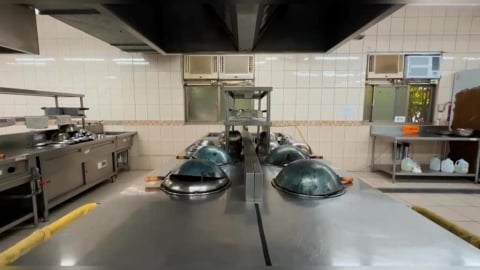 台中某高中烹飪課「排煙機故障」　3學生不適送醫